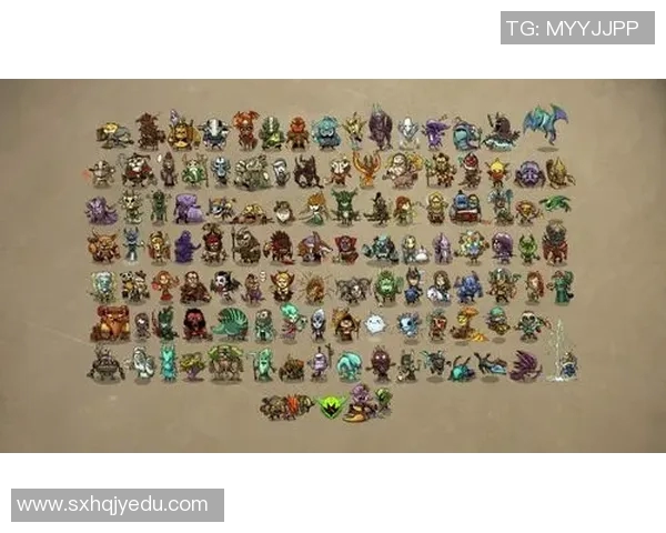 DOTA2新手必看力量英雄入门攻略与玩法技巧分享