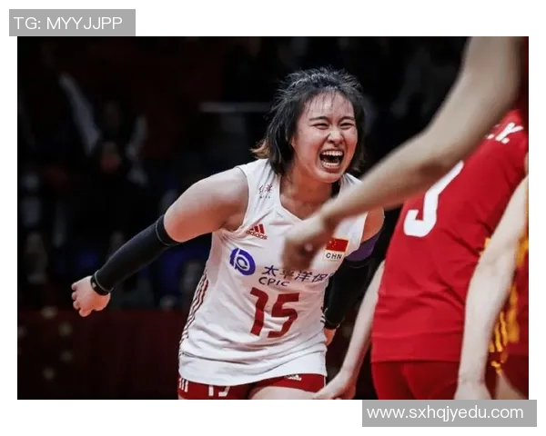 北京排球队以90分领跑世锦赛积分榜展现强劲实力和团队合作精神