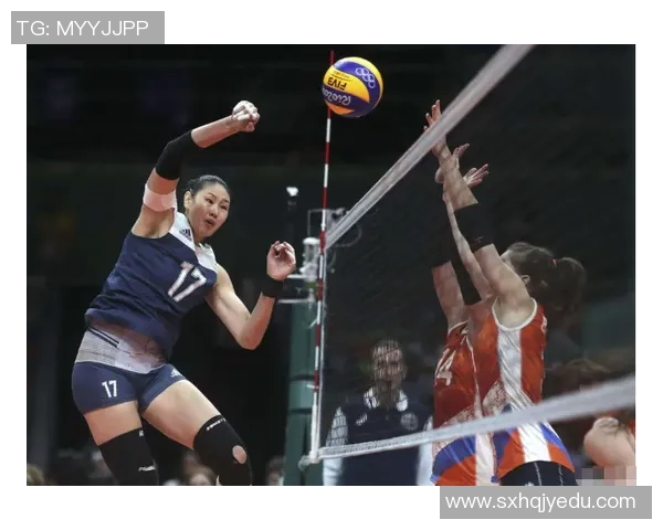 上海排球队的崛起之路：从默默无闻到大满贯的辉煌历程