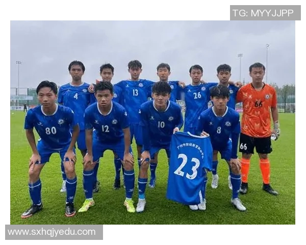 广州足球队荣登足球战术排行榜首位引领全国足球新风潮