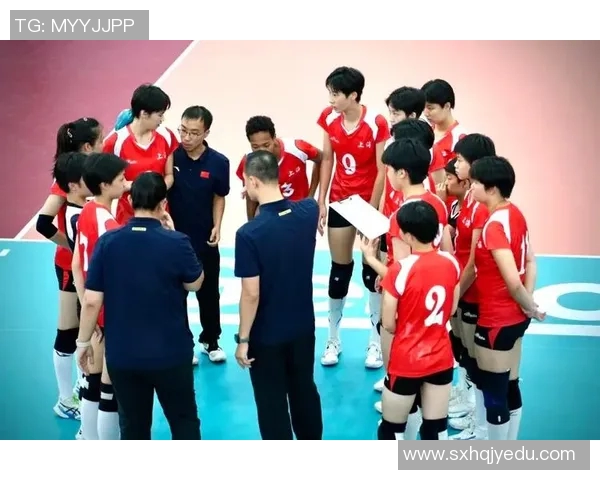 上海排球队的蜕变之旅：从传统强队到现代化竞技新标杆