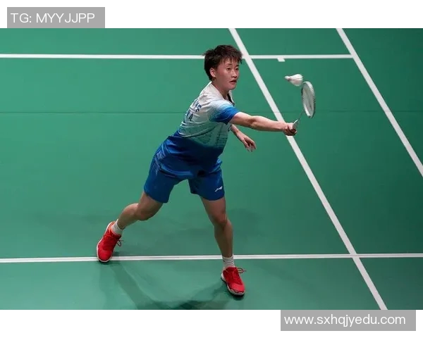 上海羽毛球队心理素质引发热议球员表现与心理调适的深层探讨