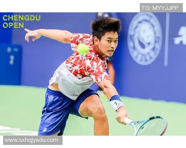 成都网球队的默契配合揭秘:网球场上的团队精神与战术分析 成都网球队的默契配合揭秘:网球场上的团队精神与战术分析