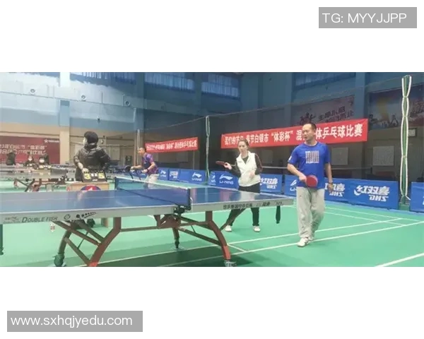 乒乓球的魅力与精神:深入广州乒乓球队的训练与文化探索 乒乓球的魅力与精神:深入广州乒乓球队的训练与文化探索