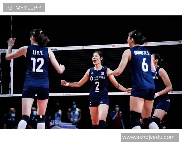 专访李伟：深入探讨排球运动的成功秘诀与未来发展方向