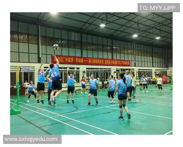 深度对话:探寻陈丽在排球世界中的奋斗与成长之路 深度对话:探寻陈丽在排球世界中的奋斗与成长之路