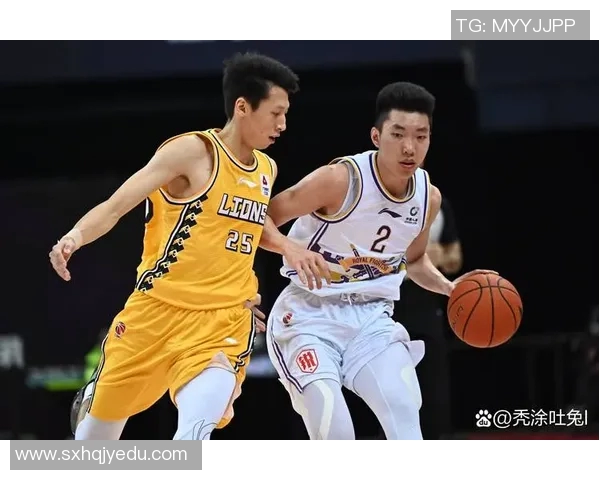 篮球盛宴：深入解析杭州篮球队的团队协作与默契配合之道