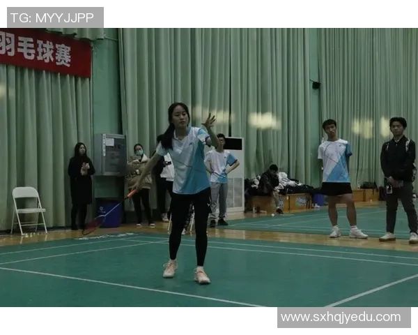 武汉羽毛球队心理素质提升之路:从训练到比赛的心态调整与应对策略 武汉羽毛球队心理素质提升之路:从训练到比赛的心态调整与应对策略