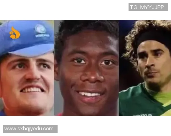 现役足球明星搞笑外号大揭秘你不知道的趣味称呼与背后故事