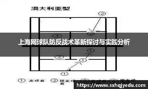 上海网球队防反战术革新探讨与实践分析