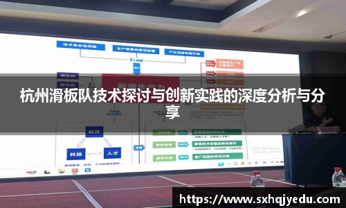 杭州滑板队技术探讨与创新实践的深度分析与分享